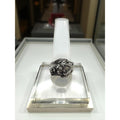 Sterling Silver Dragon Ring Size 7