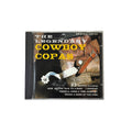 The Legendary Cowboy Copas 1995 Country Music Album CD Vintage 90s