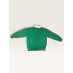 Nutcracker Kmart Womens Medium Christmas Choir Bears Green Sweatshirt Vintage
