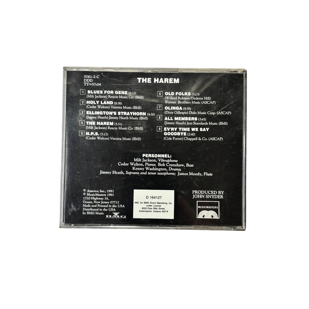 An Evening At The Tennessee Jelani Eddington Plays Mighty Wurlitzer CD 2007