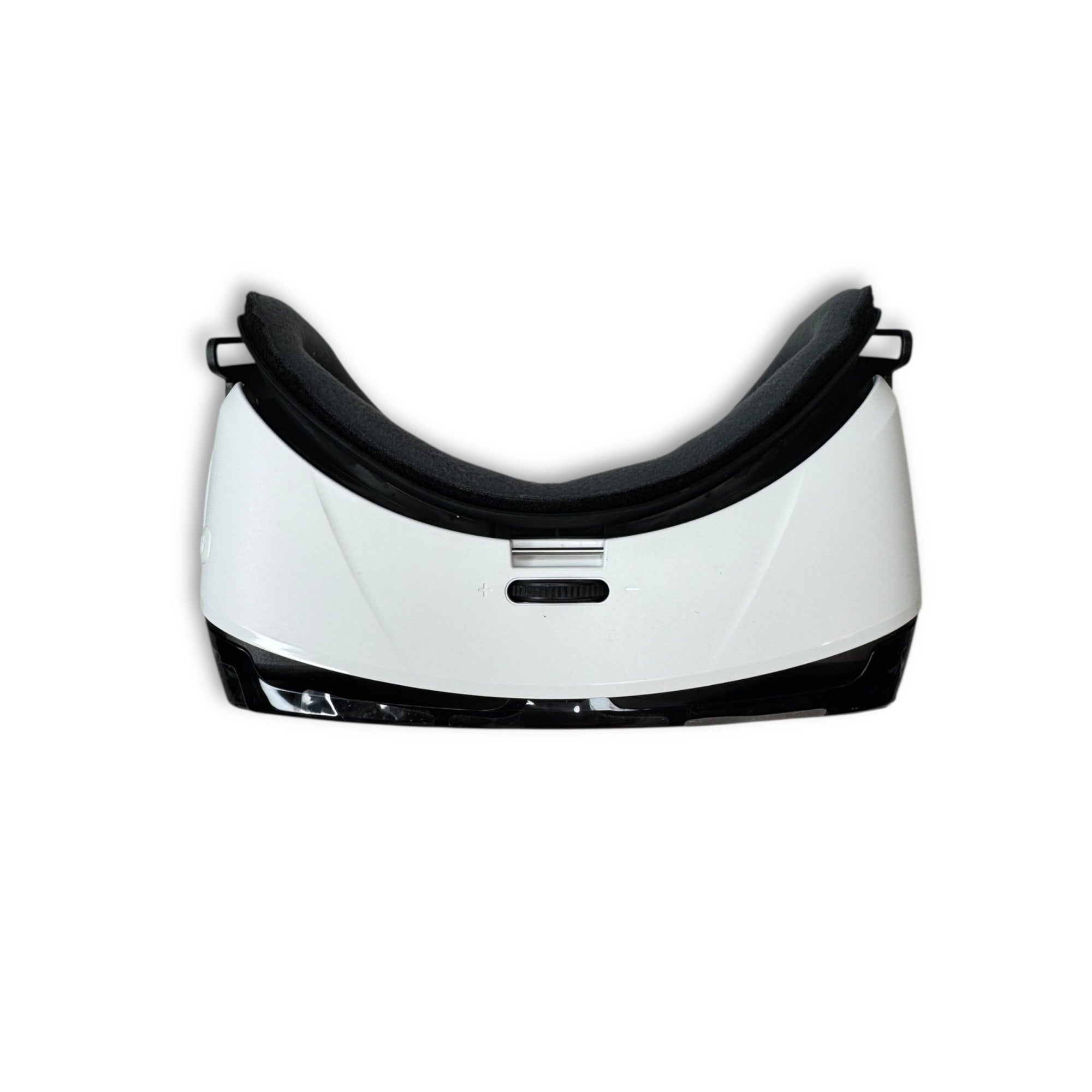 Samsung Gear VR Powered By Oculus Virtual Reality Headset Box Manual Unused Untested