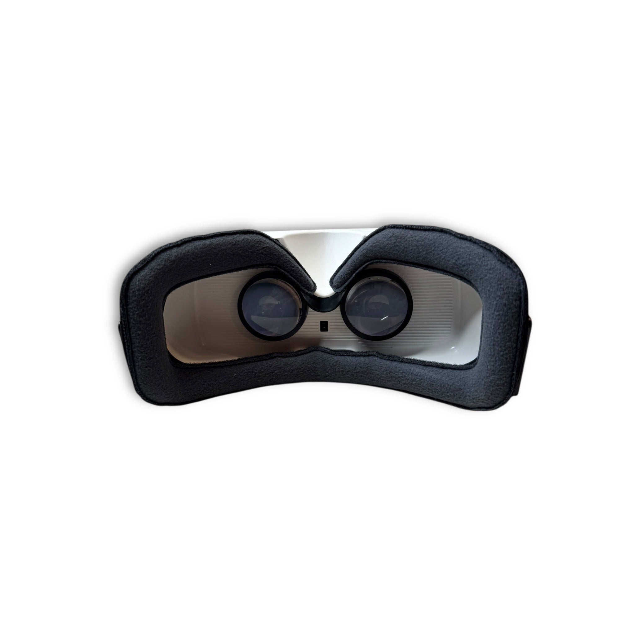 Samsung Gear VR Powered By Oculus Virtual Reality Headset Box Manual Unused Untested