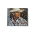 Alan Jackson Drive CD 2002 Country Music Album Bonus Live Track