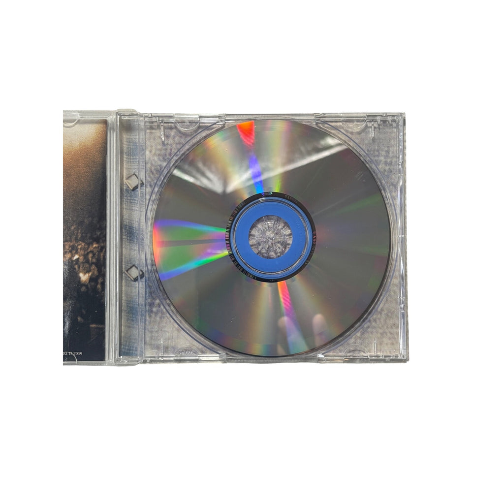 Alan Jackson Drive CD 2002 Country Music Album Bonus Live Track