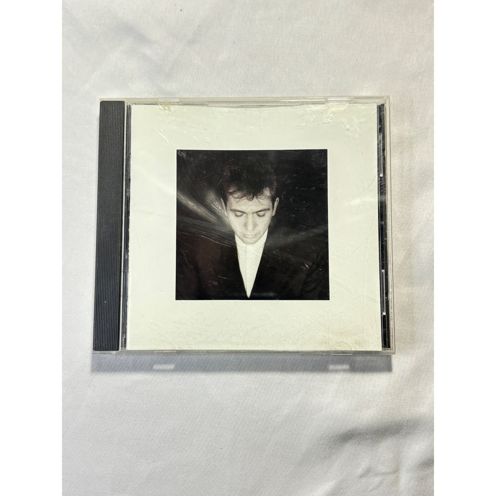 Peter Gabriel Shaking The Tree 16 Golden Greats 1990 CD Geffen Pop Rock