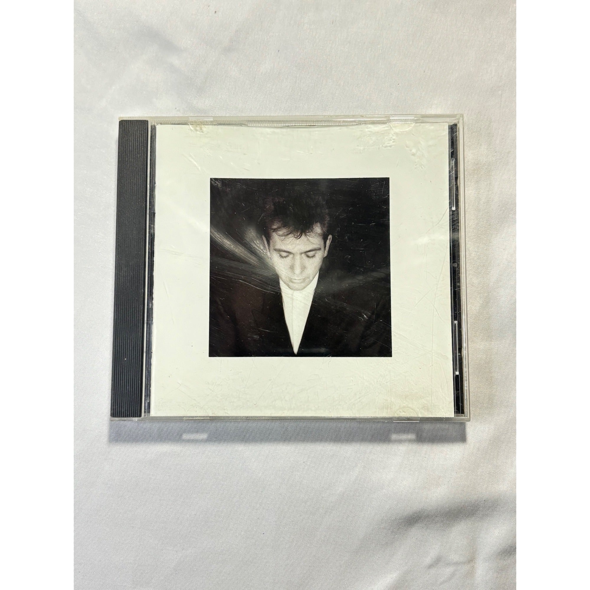 Peter Gabriel Shaking The Tree 16 Golden Greats 1990 CD Geffen Pop Rock