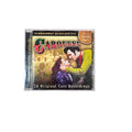 Carousel Broadway Musical Theater Music CD Original Cast Recordings 2002