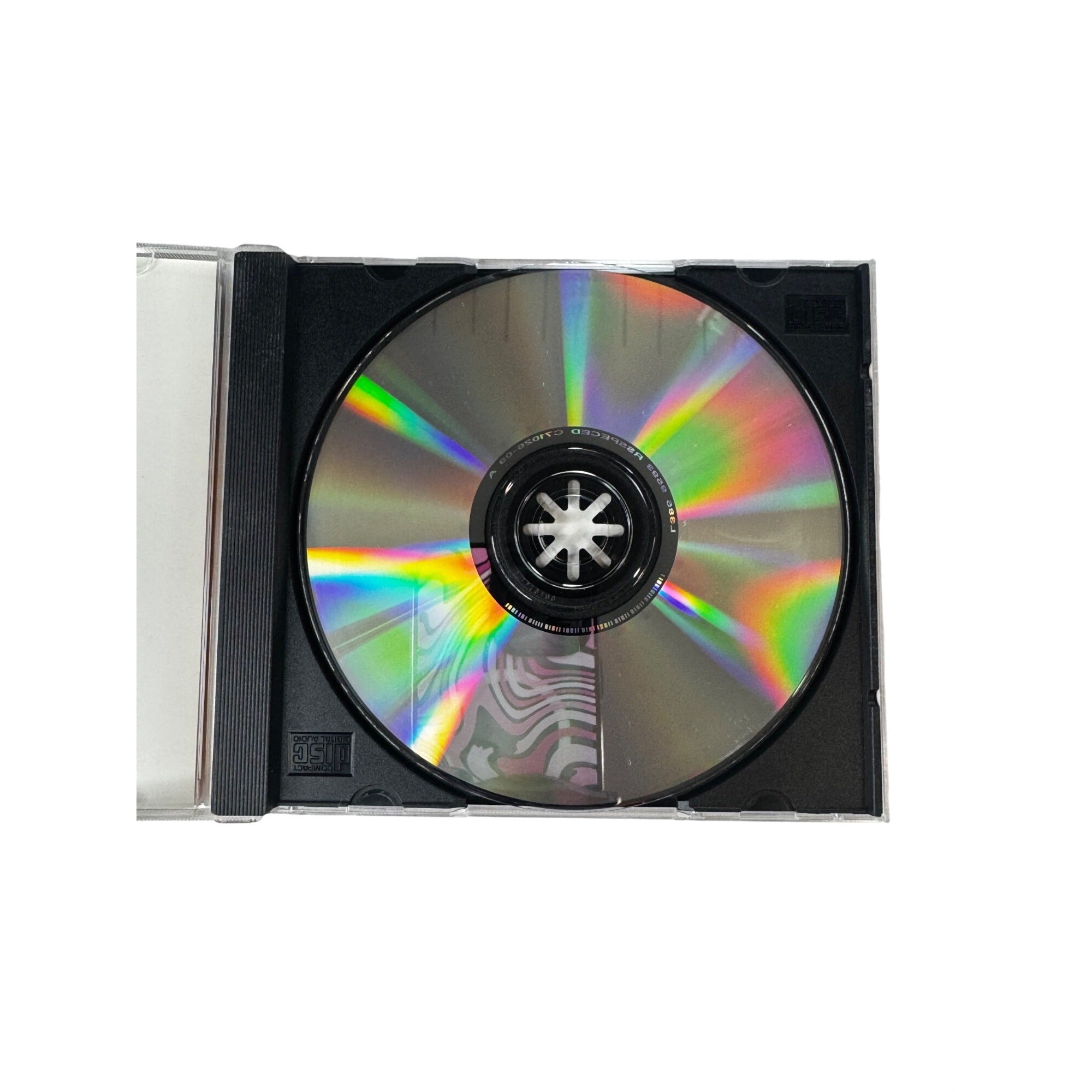 The Smithsonian Collection Old Time Radio Special Edition Favorites 1994 CD