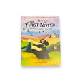 The First Notes: The Story Of Do Re Mi By Julie Andrews & Emma Walton Hamilton 1