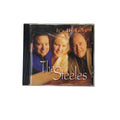 Its By Love The Steeles Gospel CD 1998 Daywind Records 10 Tracks