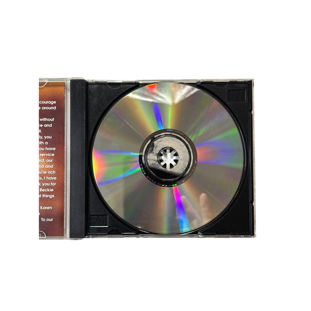 Its By Love The Steeles Gospel CD 1998 Daywind Records 10 Tracks