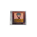 Quicksilver Messenger Service At The Kabuki Theatre New Years Eve CD 2 Disc Set