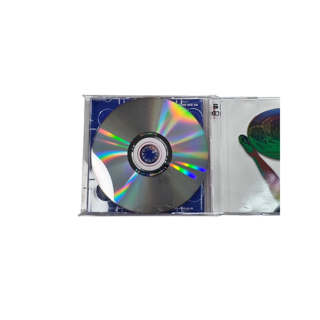 Quicksilver Messenger Service At The Kabuki Theatre New Years Eve CD 2 Disc Set