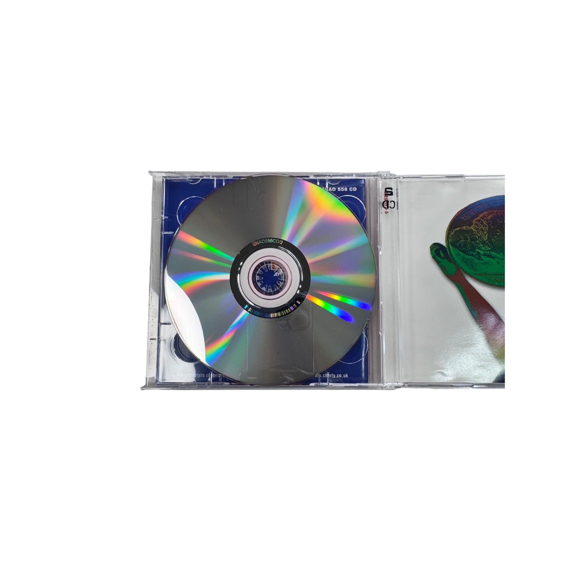 Quicksilver Messenger Service At The Kabuki Theatre New Years Eve CD 2 Disc Set