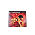 Jimi Hendrix Live At Woodstock 2 CD Set 1999 Rock Music